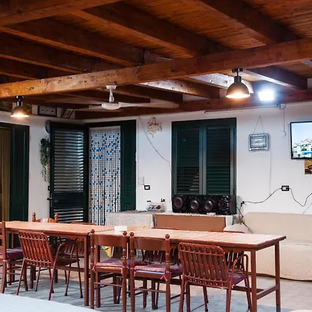 Bed and Breakfast Templi La Piscina Αγκριτζέντο