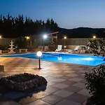 Templi La Piscina ベッド・アンド・ブレックファスト