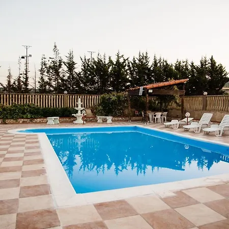 Templi La Piscina 2* Agrigento