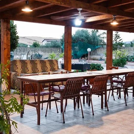 Templi La Piscina Bed & Breakfast Agrigento